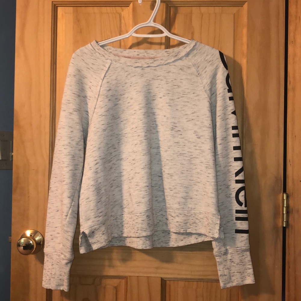 Calvin Klein Performance Sweater